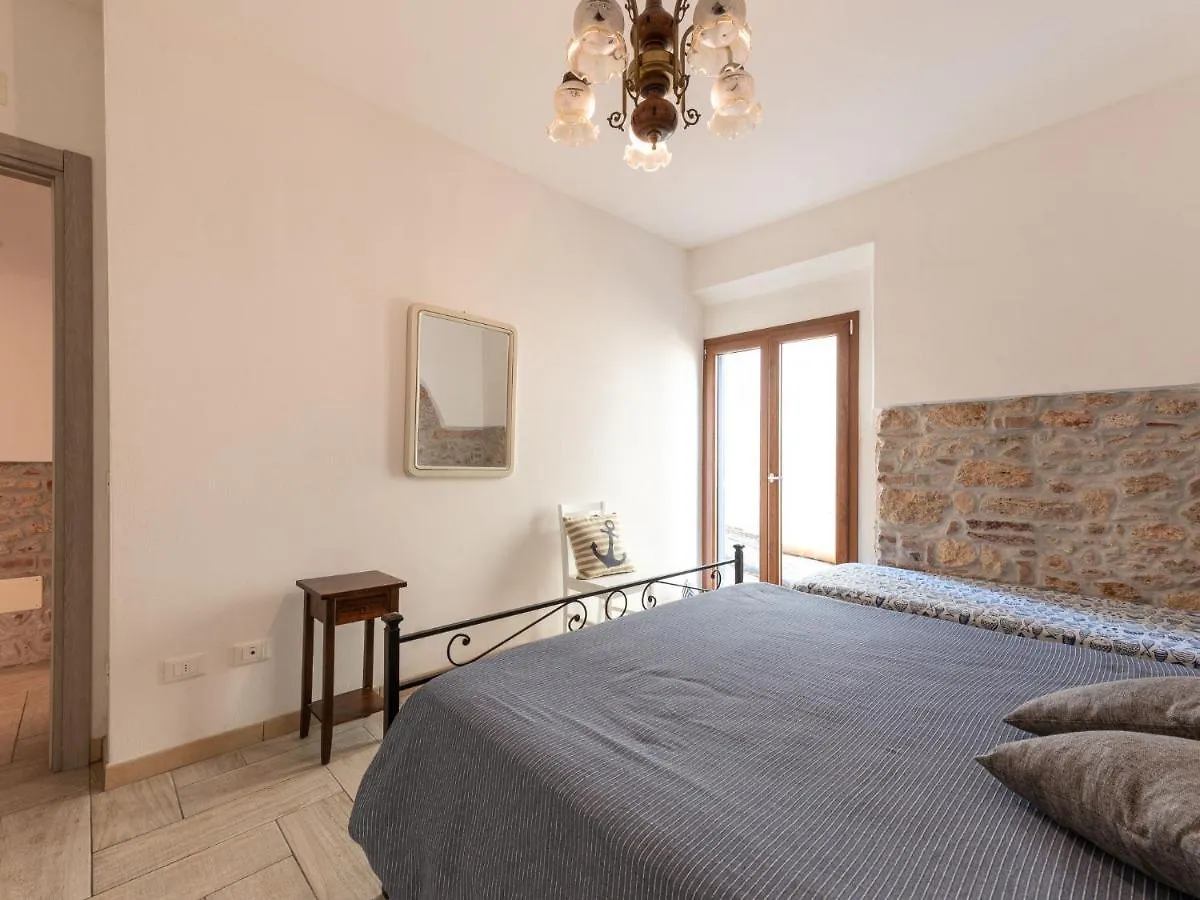 Apartment La Casetta Dei Pescatori By Interhome Follonica Italia