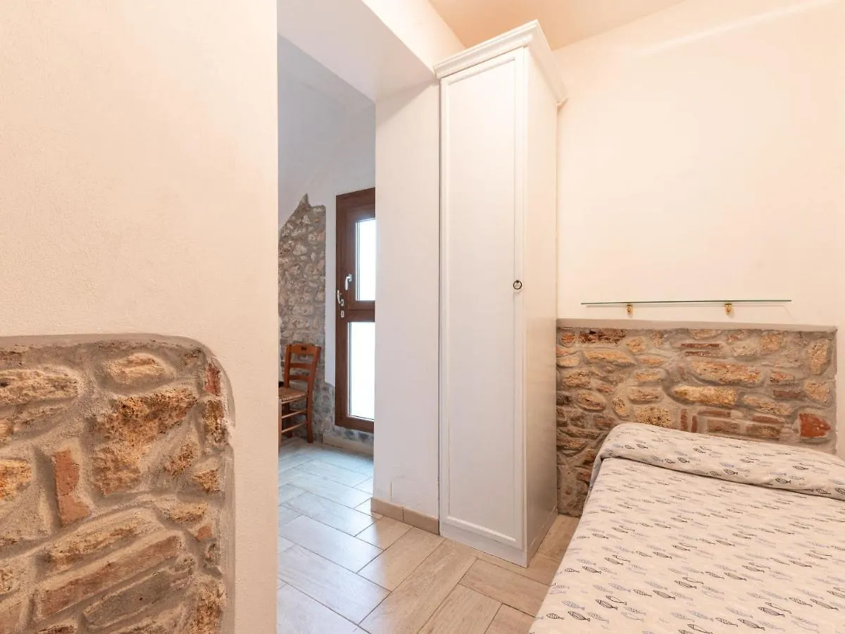 Apartment La Casetta Dei Pescatori By Interhome Follonica 0*,