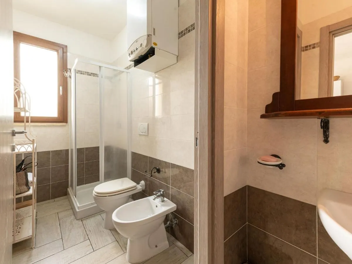Apartment La Casetta Dei Pescatori By Interhome Follonica 0*,  Italia