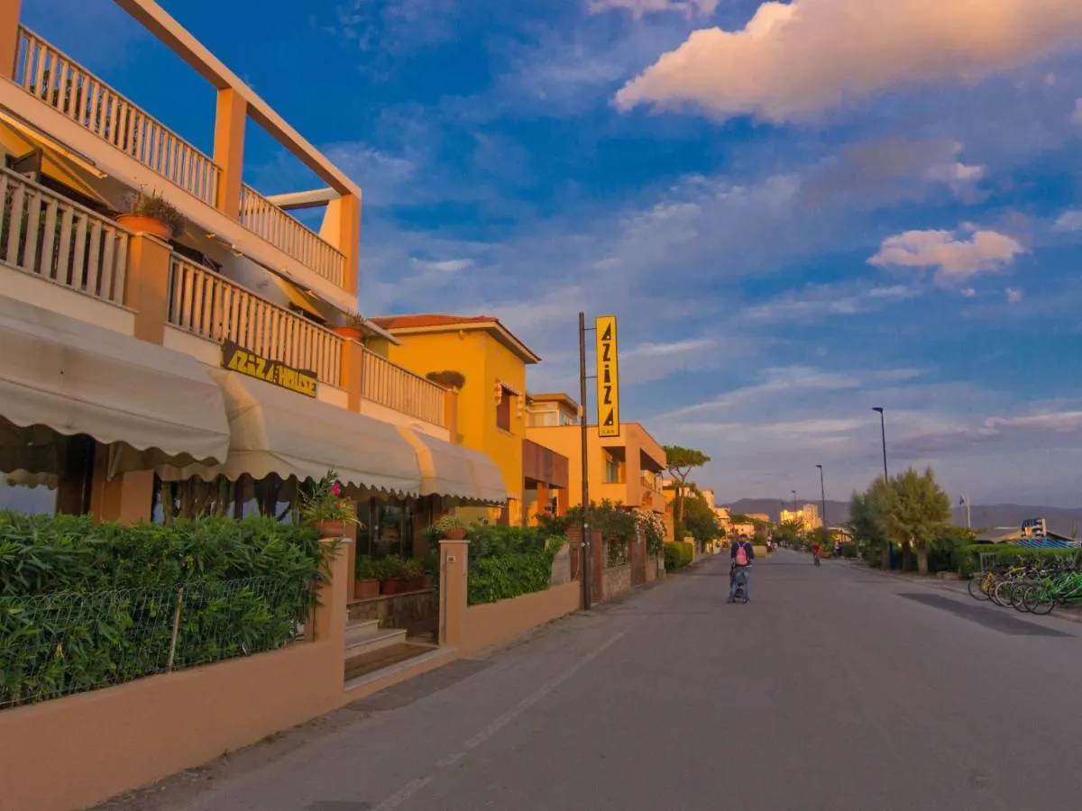 Apartment La Casetta Dei Pescatori By Interhome Follonica