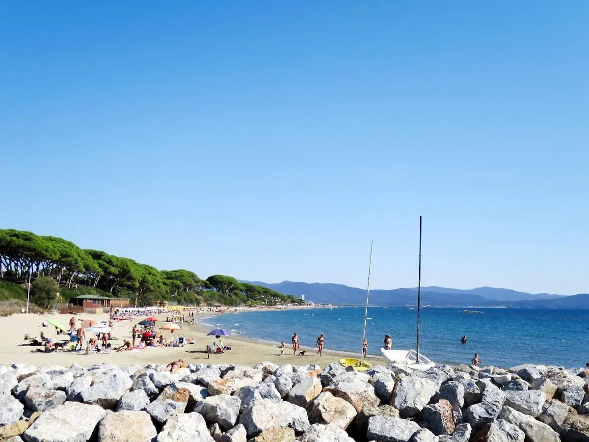 Apartment La Casetta Dei Pescatori By Interhome location